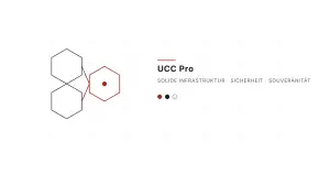 ucc pro brand mark