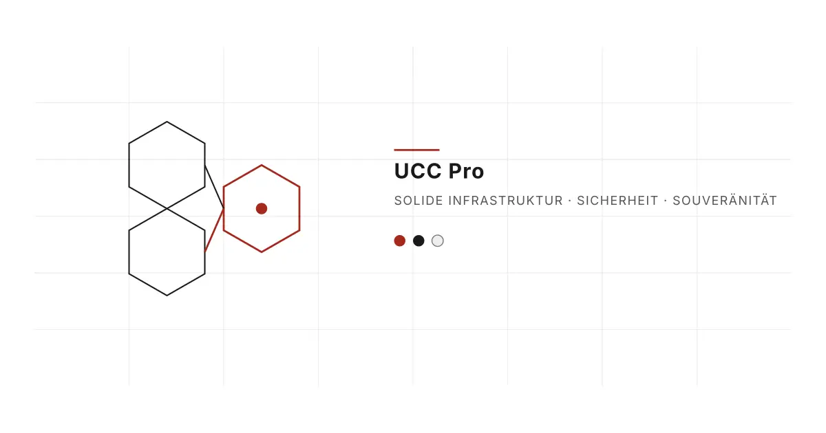 ucc pro brand mark